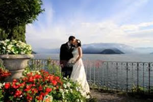 Проведите свадьбу в Италии